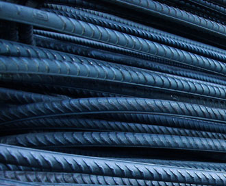 TMT Bars (ISI) of size ( 6mm - 32mm )