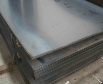 HR & Rolled Sheets of sizes ( 1.6mm - 50mm ) 