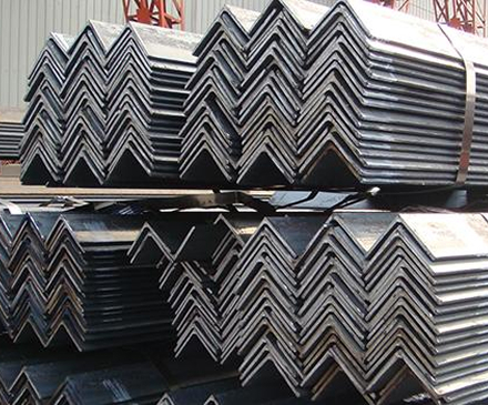 Steel Angles