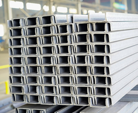 Steel Channels
