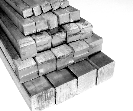 Square Bars